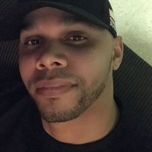 Meet your Posher, George